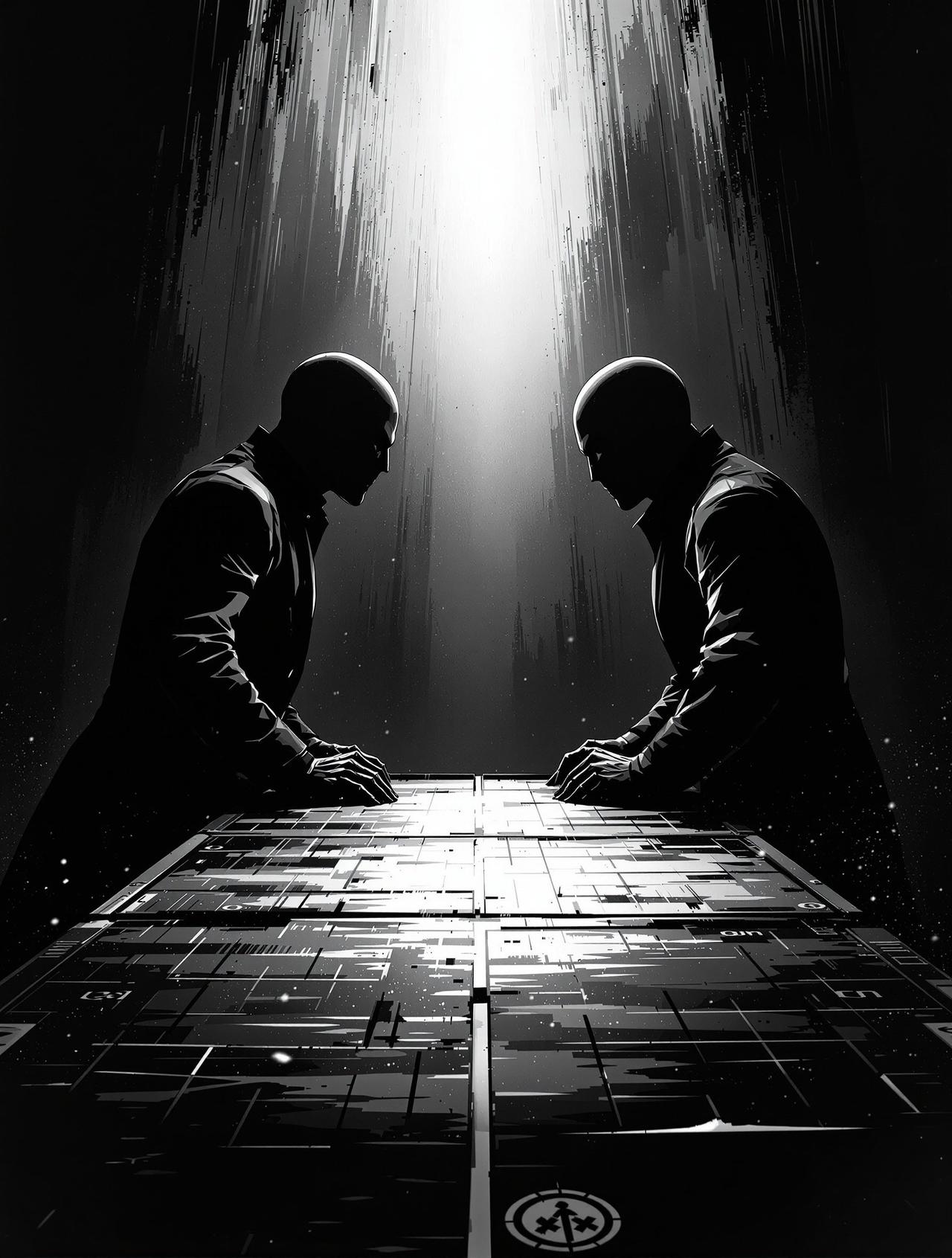 爱看短剧网 - 棋局