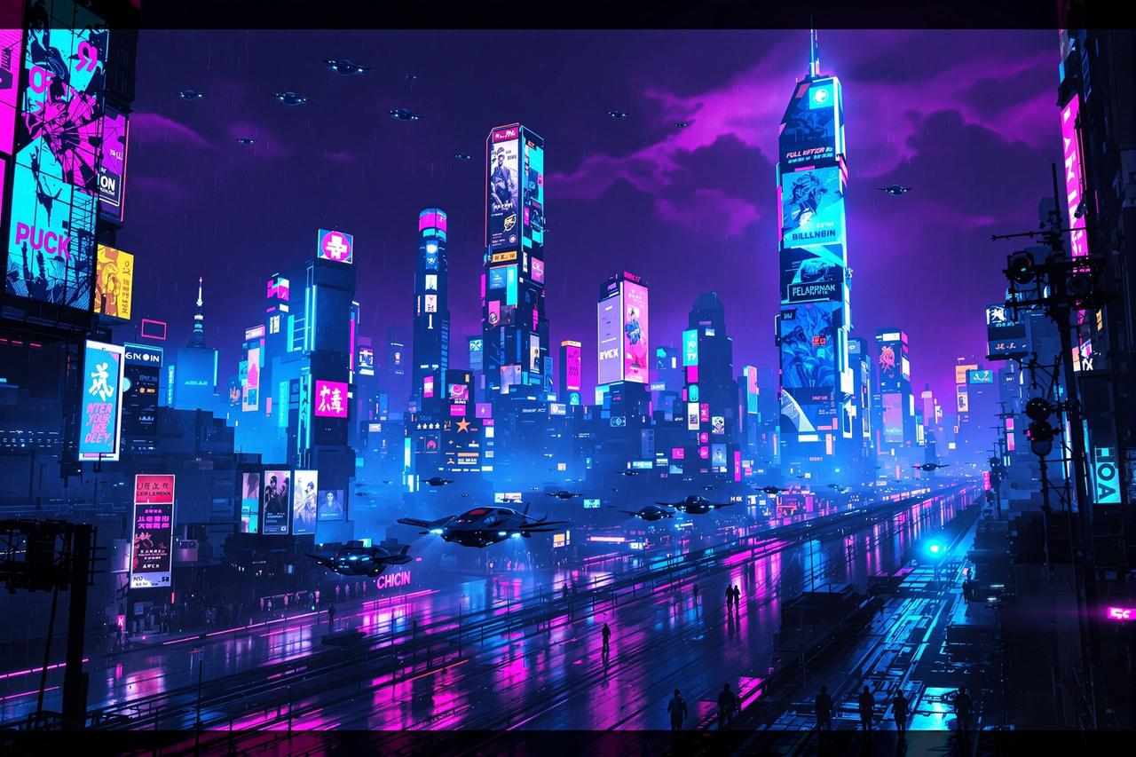 爱看短剧网 - 科幻迷的终极片单